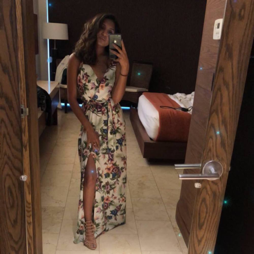 Meet your Posher, Breanna